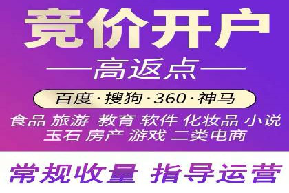竞价托管SEM案例分析：提升广告效果